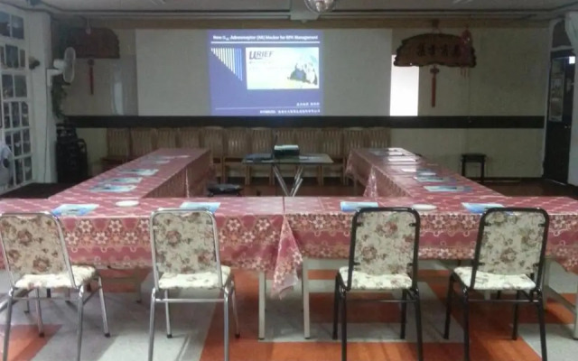O Sun Win Hotel