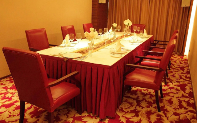 HL Garden Holiday Hotel