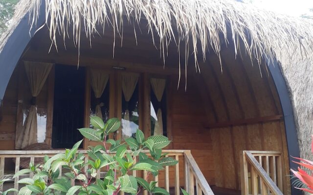 Cendrawasih Bungalows