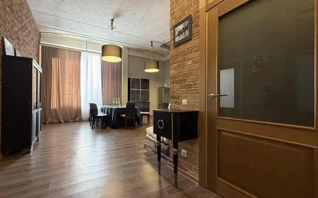 Апартаменты в загородном доме