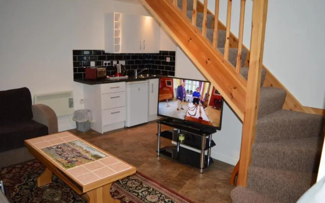 Worship Farm accommodation