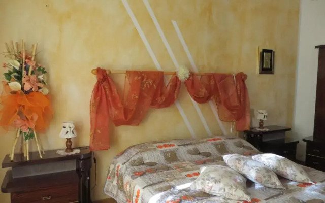 Appartamento Vacanze a Manciano