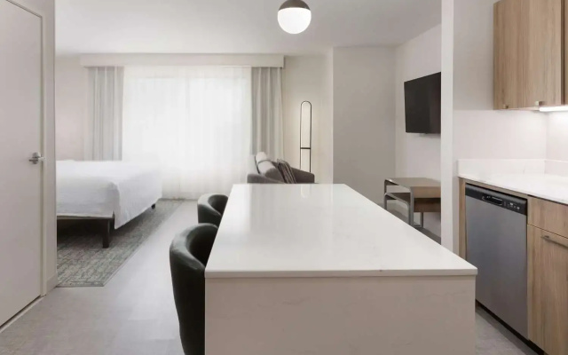 Homewood Suites by Hilton Cypress Orange County