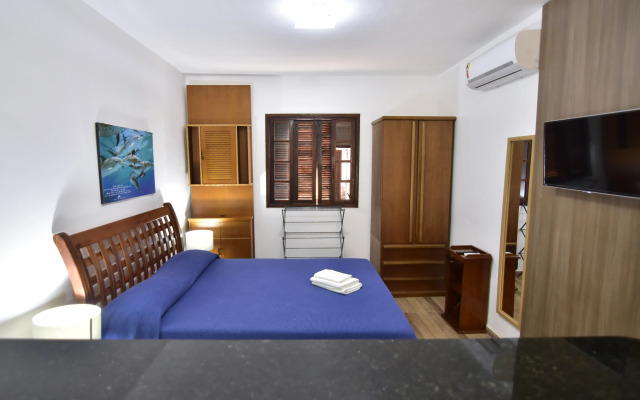 Estalagem 11 Suites