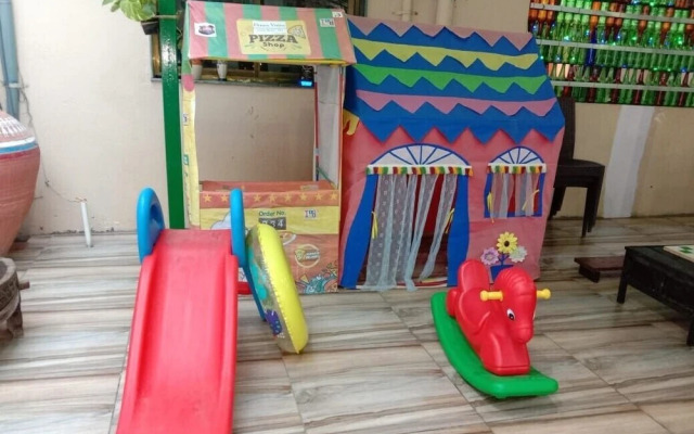 Dream Vision Guest House