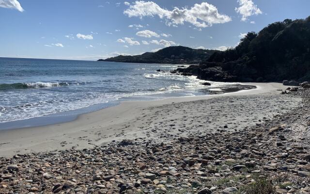 Casa Vacanze al Mare la Casa del Geco