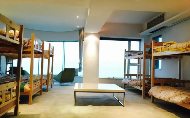Secret Deer Hostel