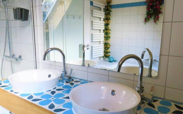 Maison Perros-Guirec, 5 pièces, 9 personnes - FR-1-368-183