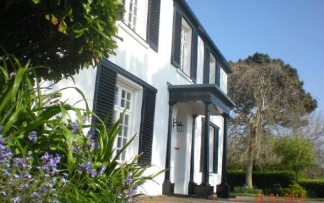 The Pines at Eastleigh B&B