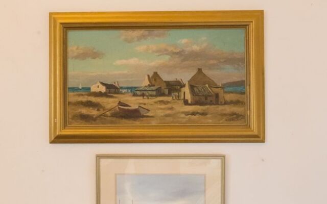 Tulbagh Travelers Lodge