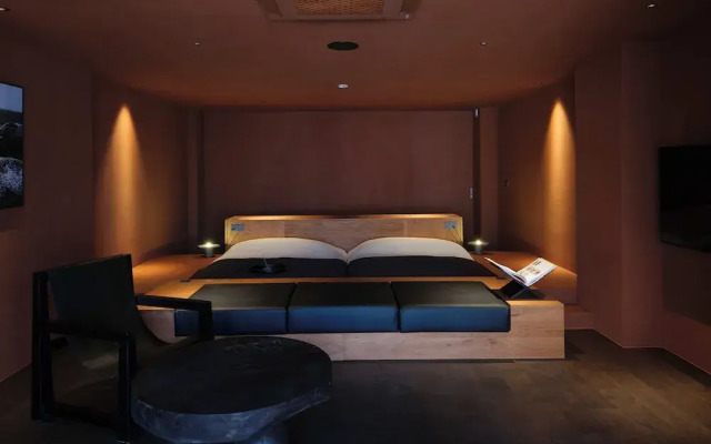 After Chapter Hotel