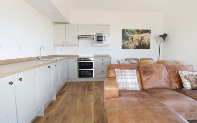 Heron Lodge Castle Farm