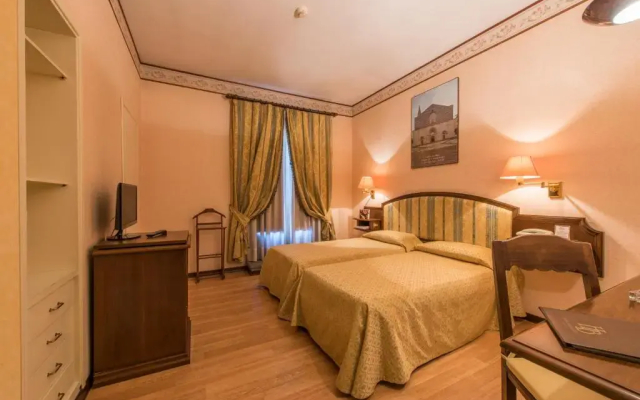 Hotel Bramante