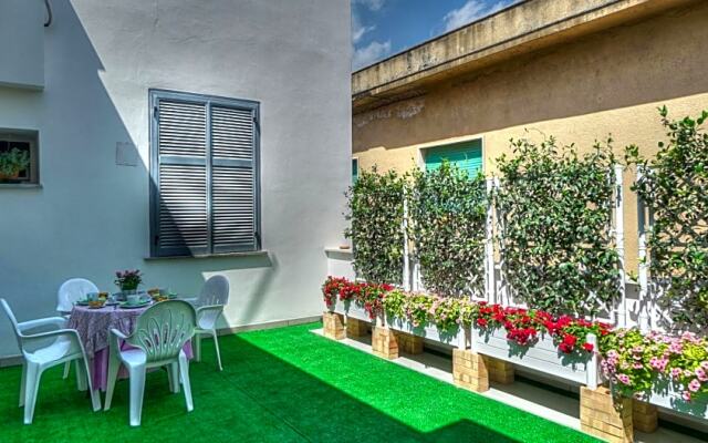 Dall'Architetto