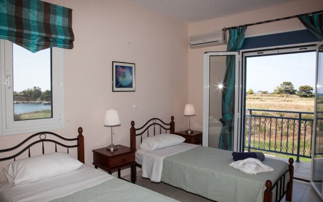 Villa Aqua Marine