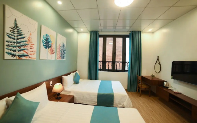 Anan Homestay Hue