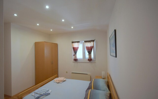 Apartments Marjolovic