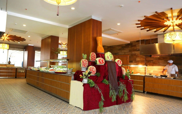 Blue Wave Suite Hotel - All Inclusive
