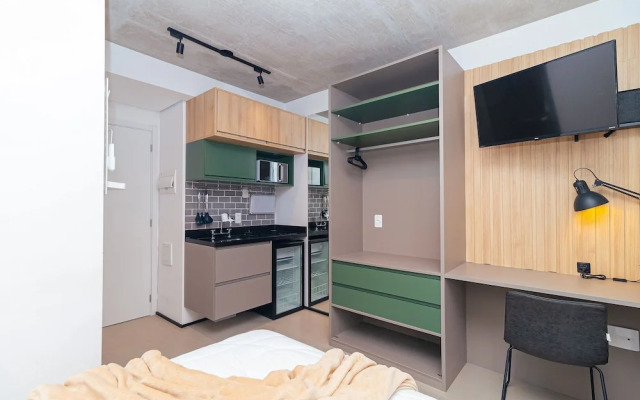 Vossa Bossa Chez Frei