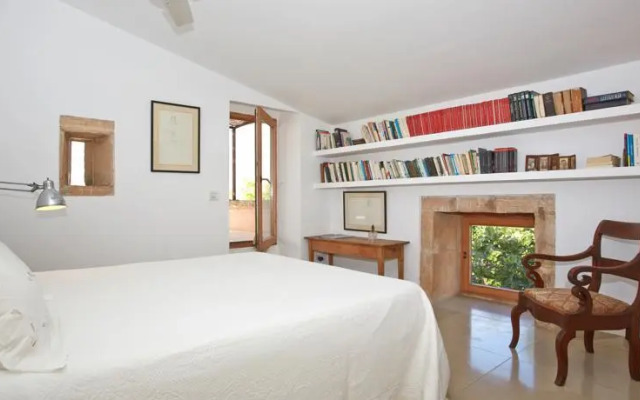 Holiday Home Casajara