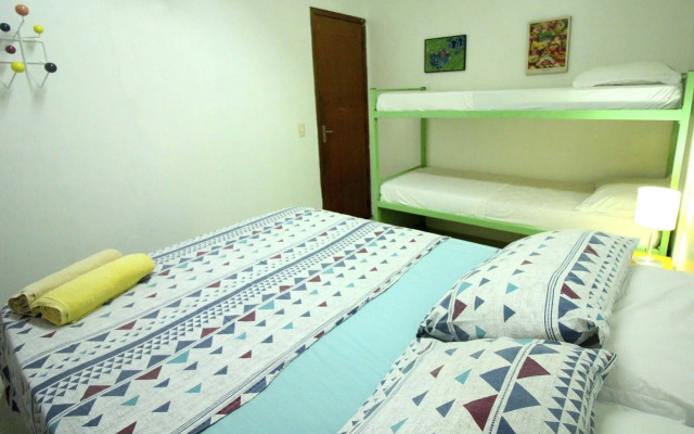 Riocopa Hostel