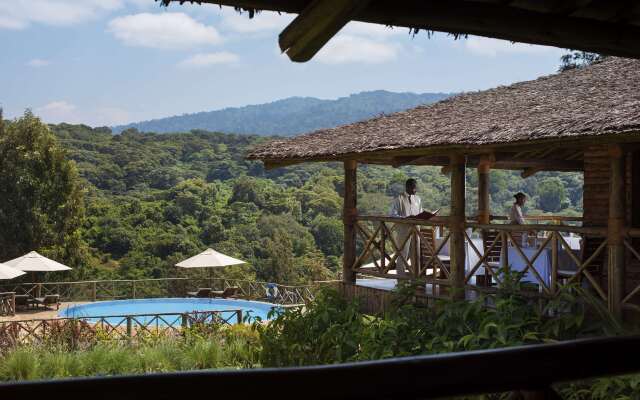 Neptune Ngorongoro Luxury Lodge