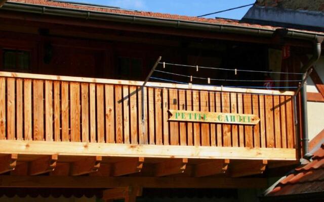 Petite Cahute