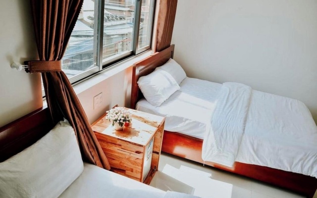 talofofo hotel – Guest Rooms – Da Nang