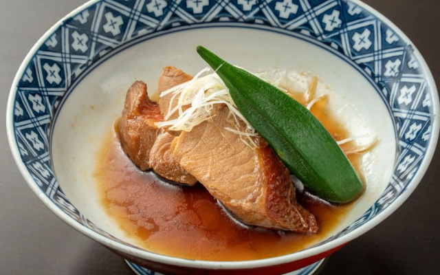 Mori No Izumi