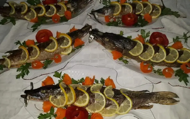 Insula Nada Apelor - Maliuc