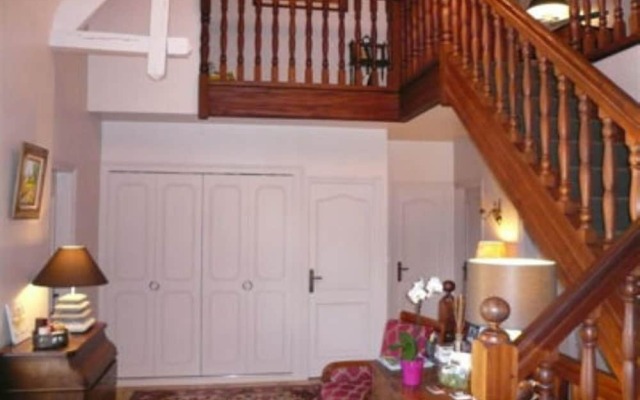 Chambre d'hôtes Le Clos du Pont Martin