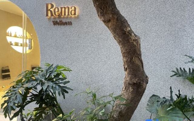 Rema Residence China Town
