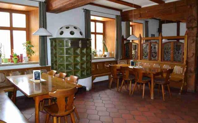 Hotel Gasthof Sammeth Bräu