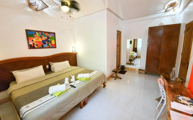 CocoLoco Boracay Beach Resort