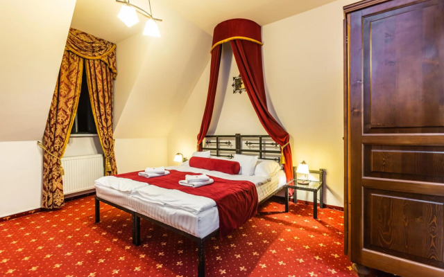 Hotel The Grand Viglas