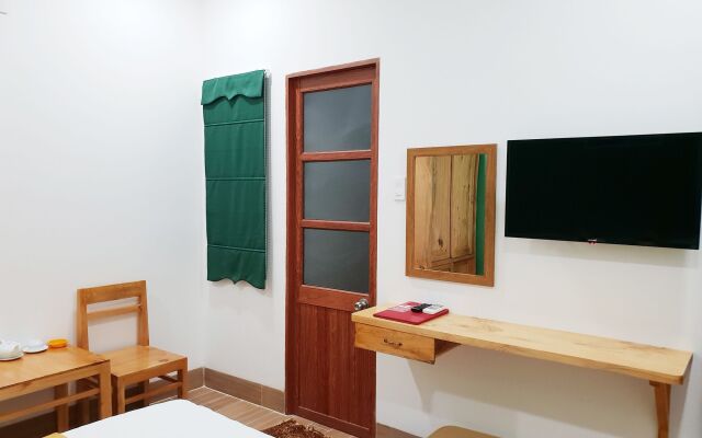 Khách sạn Quy Nhơn Center