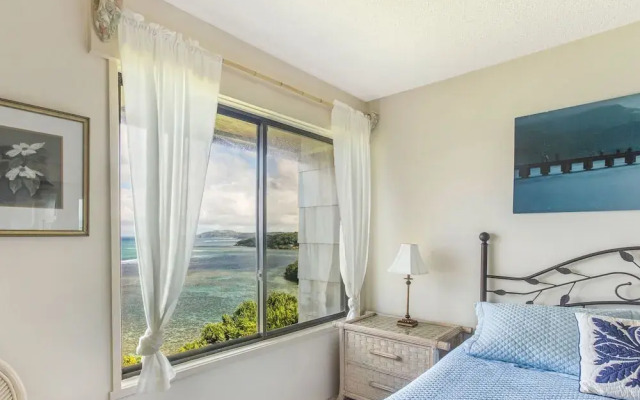 Sealodge G7 2 Bedroom Condo by RedAwning, Princeville