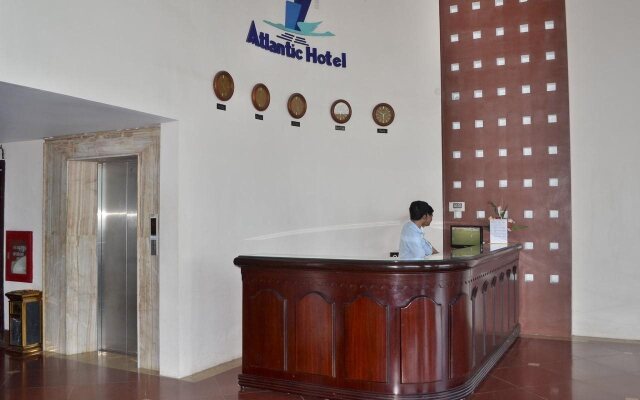 Atlantic Tuan Chau Hotel