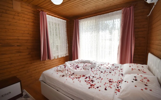 Villa Melisa  By EvTatilim