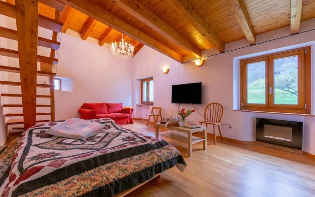 Casa Gialla