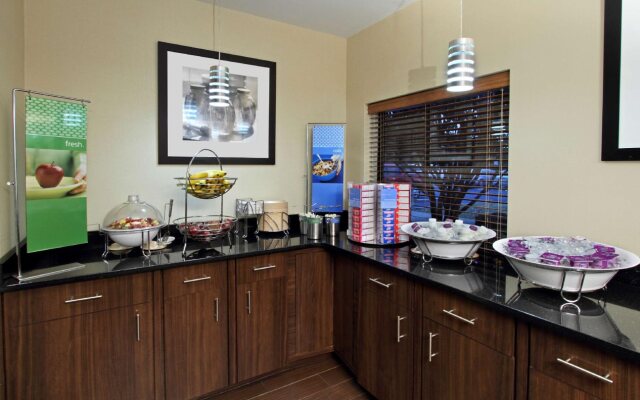 Hampton Inn Madison