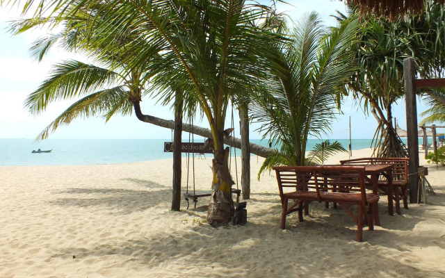 C&N Kho Khao Beach Resort (SHA Plus+)