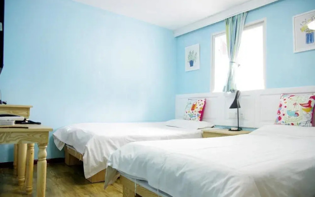 Youmingtang Coffee Hotel