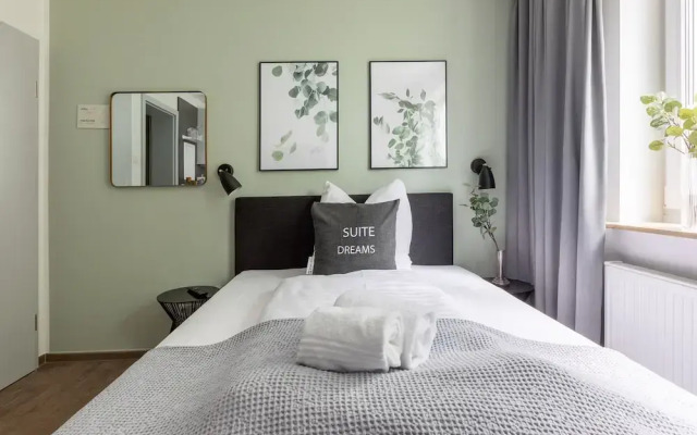 Limehome Hannover Bleichenstraße