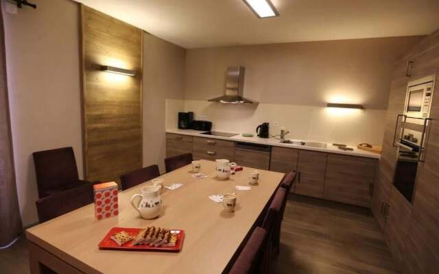 Les Chalets d'Adrien 7