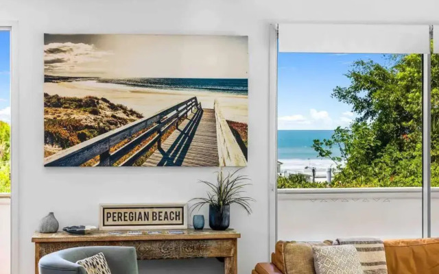 Peregian Beach Holiday House & Resort Pet Friendly