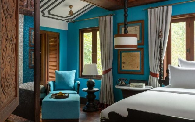Rosewood Luang Prabang