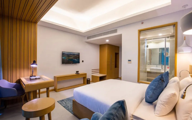 Hotel Siraichuli