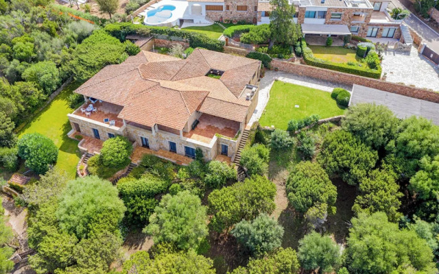 Villa Ippocampo by Wonderful Italy