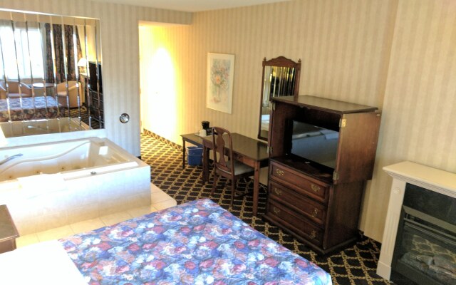 Travelodge Bonaventure